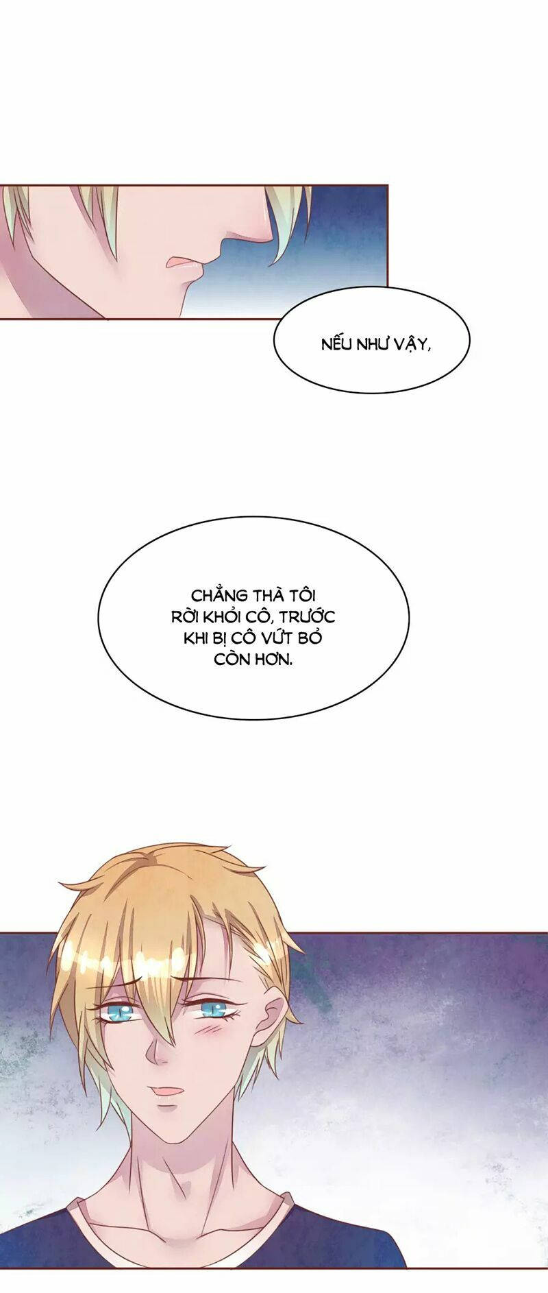 đào tạo nuôi dưỡng bạn trai mèo chapter 46 17