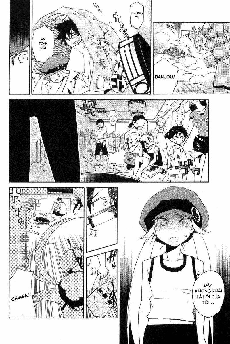 ann cassandra chapter 6 19