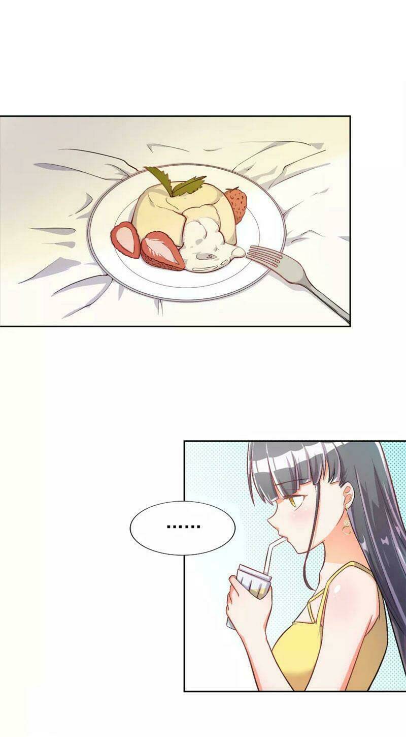 hôn nhân dục vọng: thiếu gia nhẹ một chút! chapter 16 23