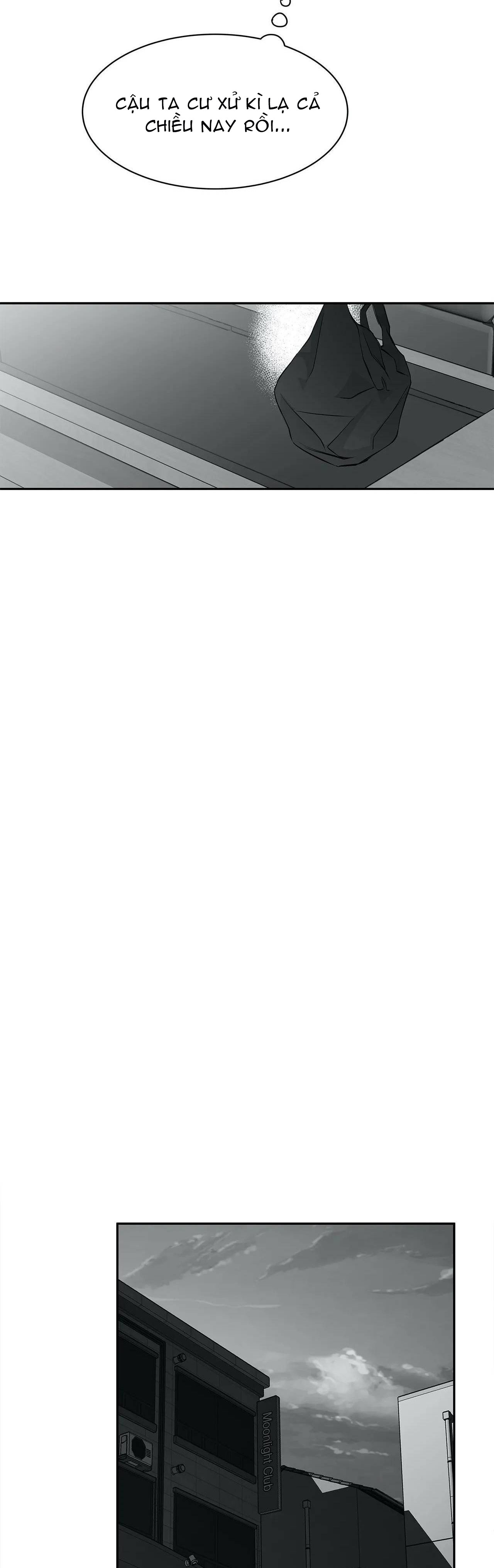 khi đôi chân thôi bước chapter 17.1 11