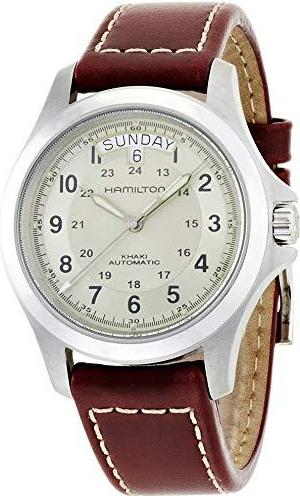 Đồng hồ nam Hamilton H64455523