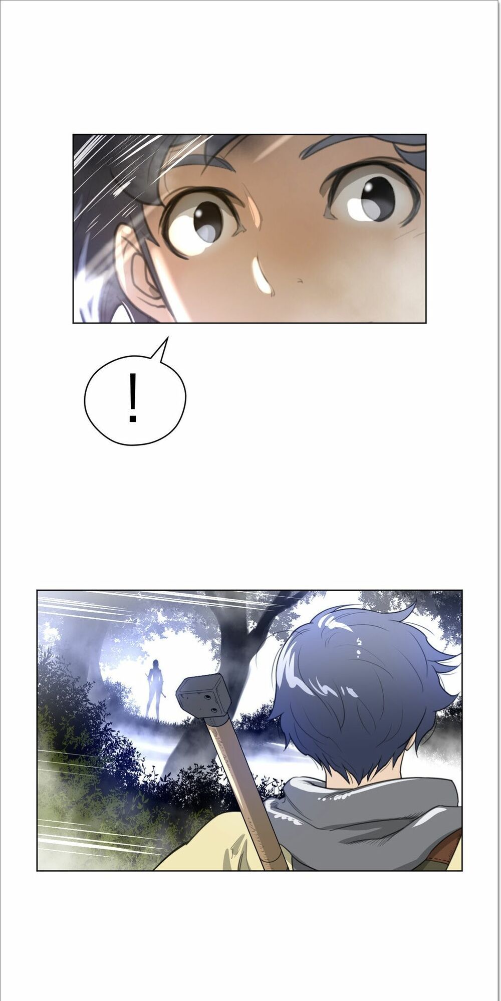 một nửa hoàn hảo chapter 24 59