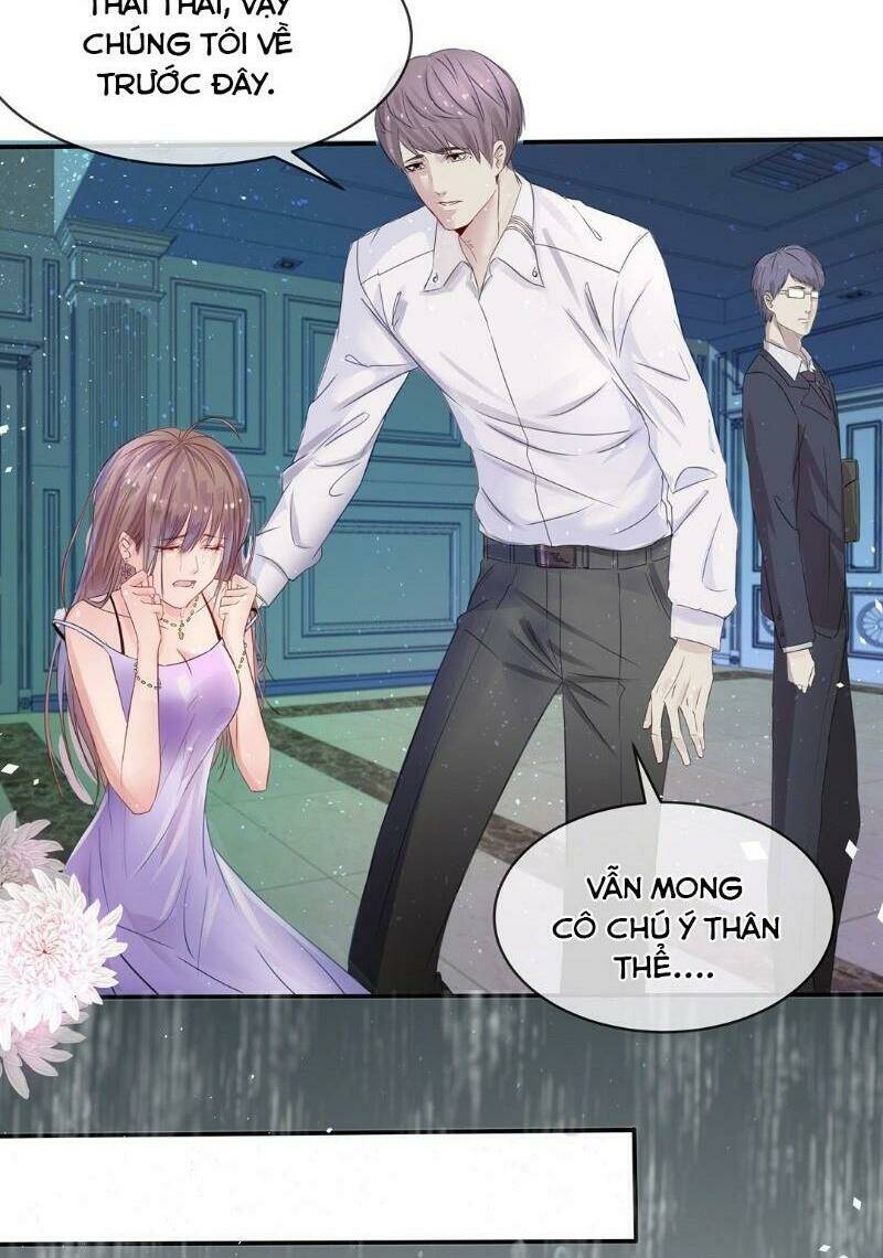 thương tiên sinh mã giáp của anh lại rơi rồi chapter 1 19