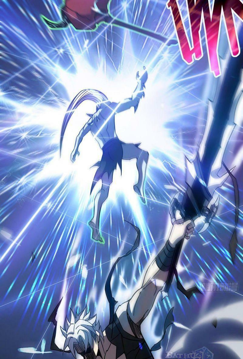 sát thần chi lộ tại dị giới chapter 26 86