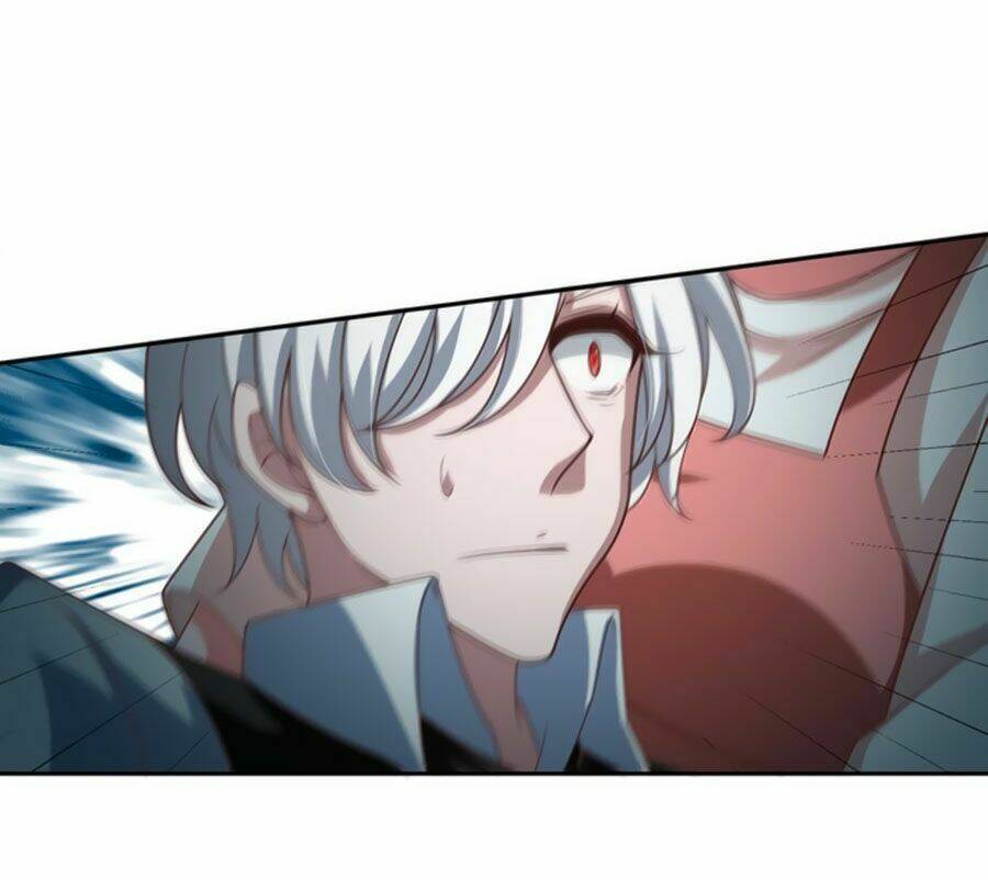 người yêu khát máu của tôi chapter 37 21