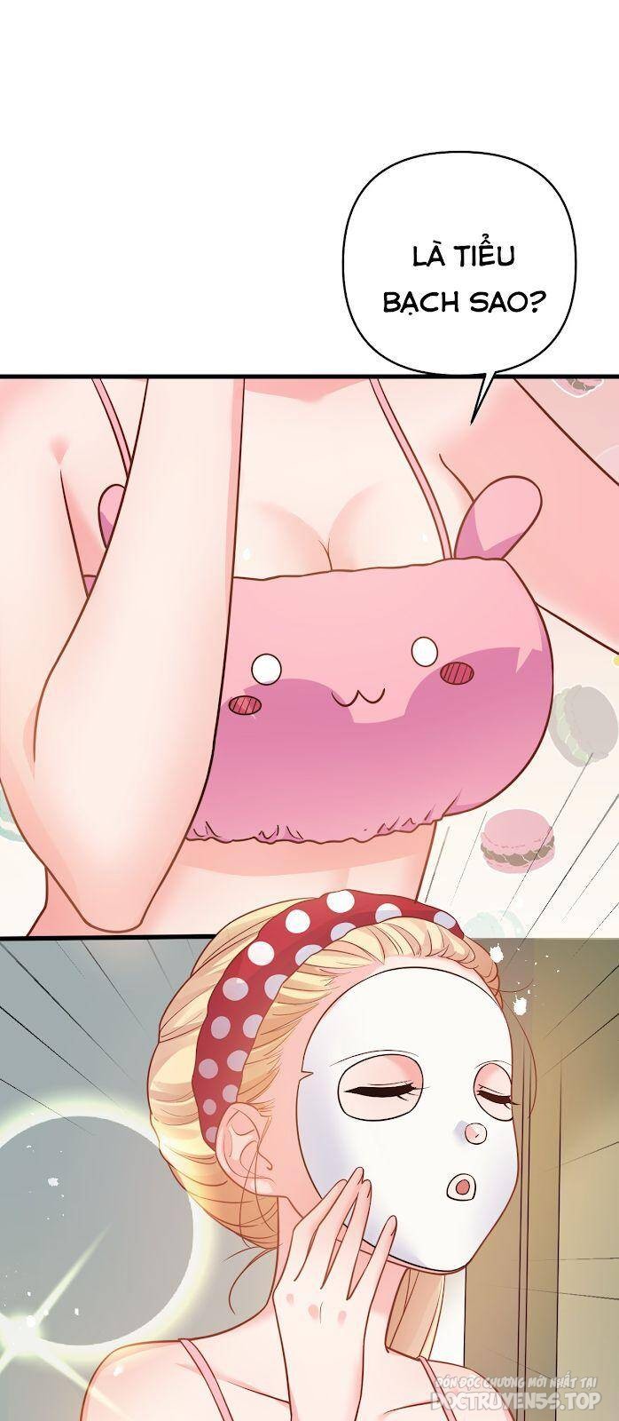 tôi chỉ muốn chơi game, đừng lôi vào yêu đương chapter 15 15