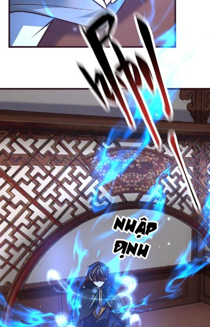 ta nuôi ma quỷ ở trấn ma ti chapter 114 31