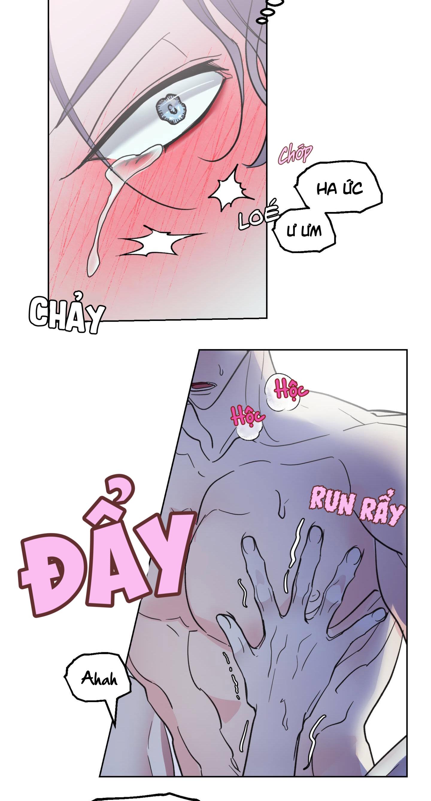 sữa của bạn tôi chapter 5 33