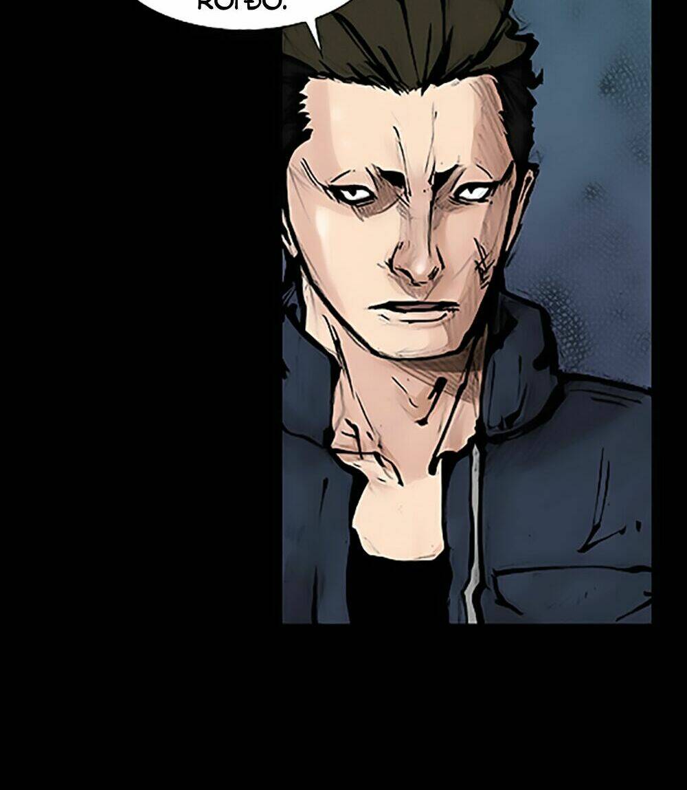 độc cô tiền truyện chapter 44 20