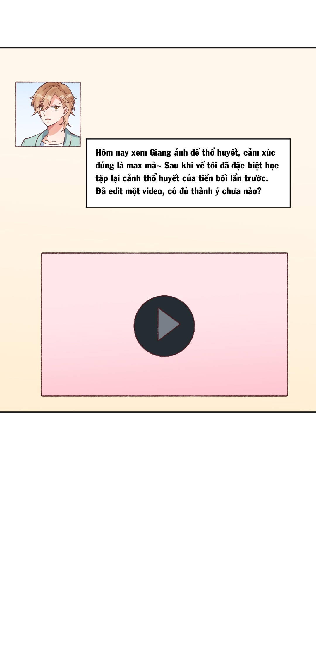 thân là quỷ súc up, tôi bị ảnh đế nhìn trúng rồi chapter 22 6