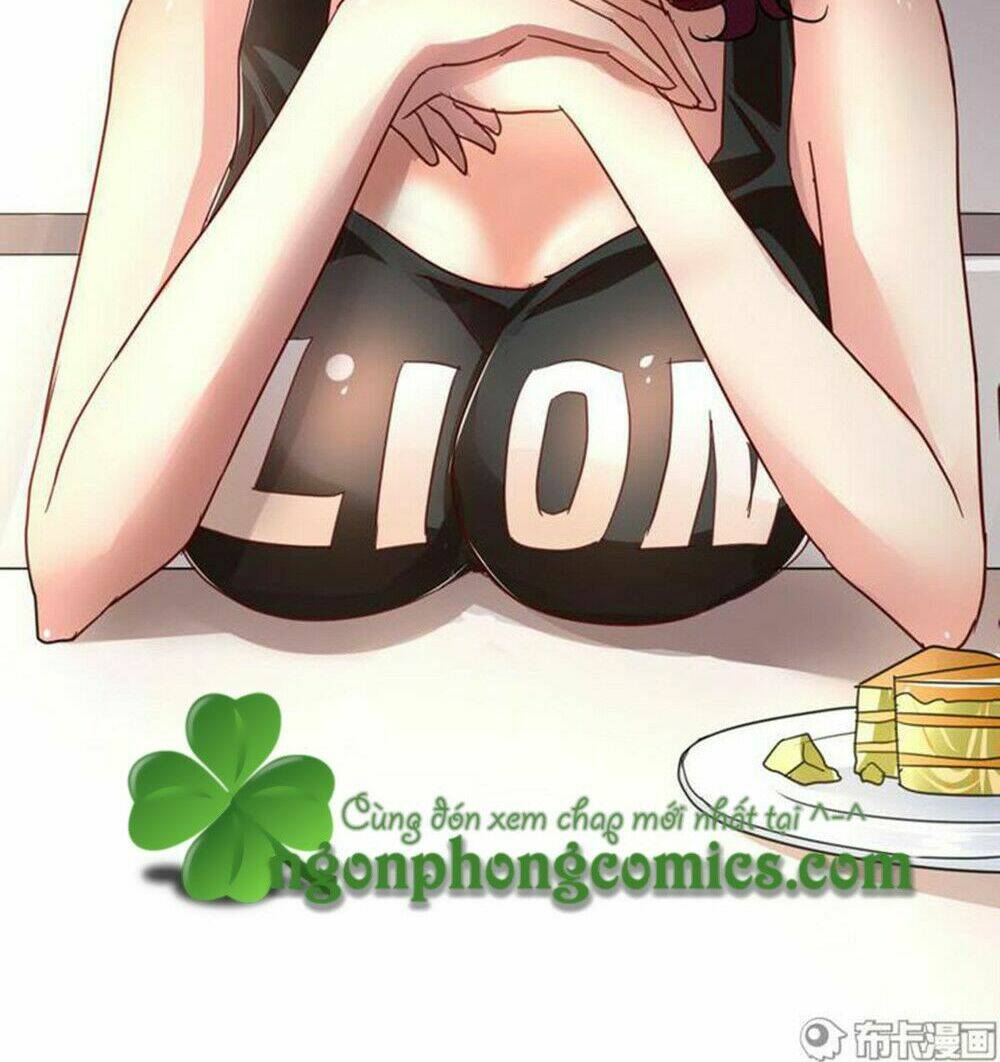 cô gái đặc biệt nhất của tôi chapter 23 20