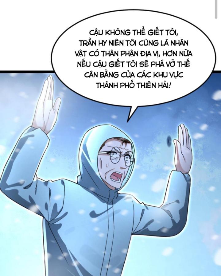 đóng băng toàn cầu: tôi gây dựng nên phòng an toàn thời tận thế chapter 243 30