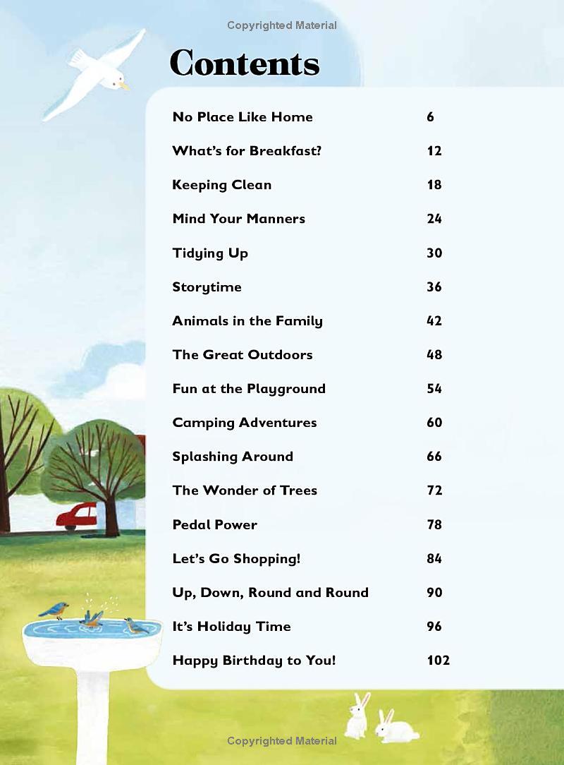 Britannica's 5-Minute Really True Stories For Family Time