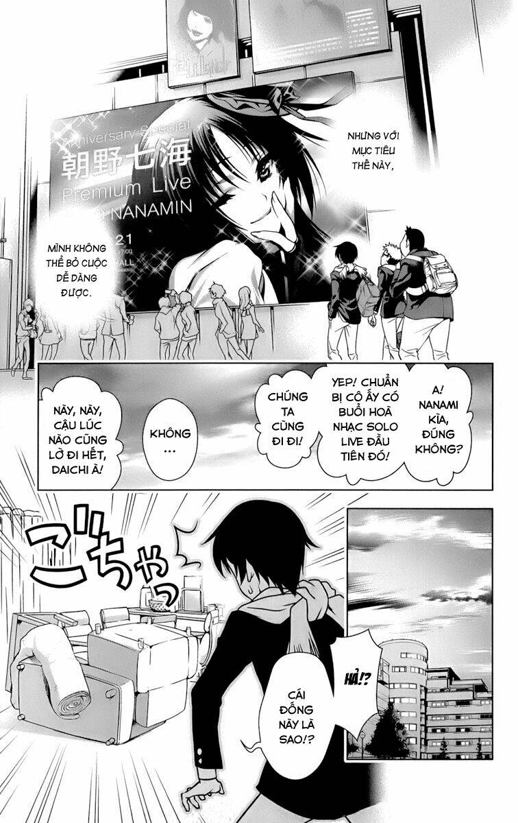 famidol! chapter 1 31