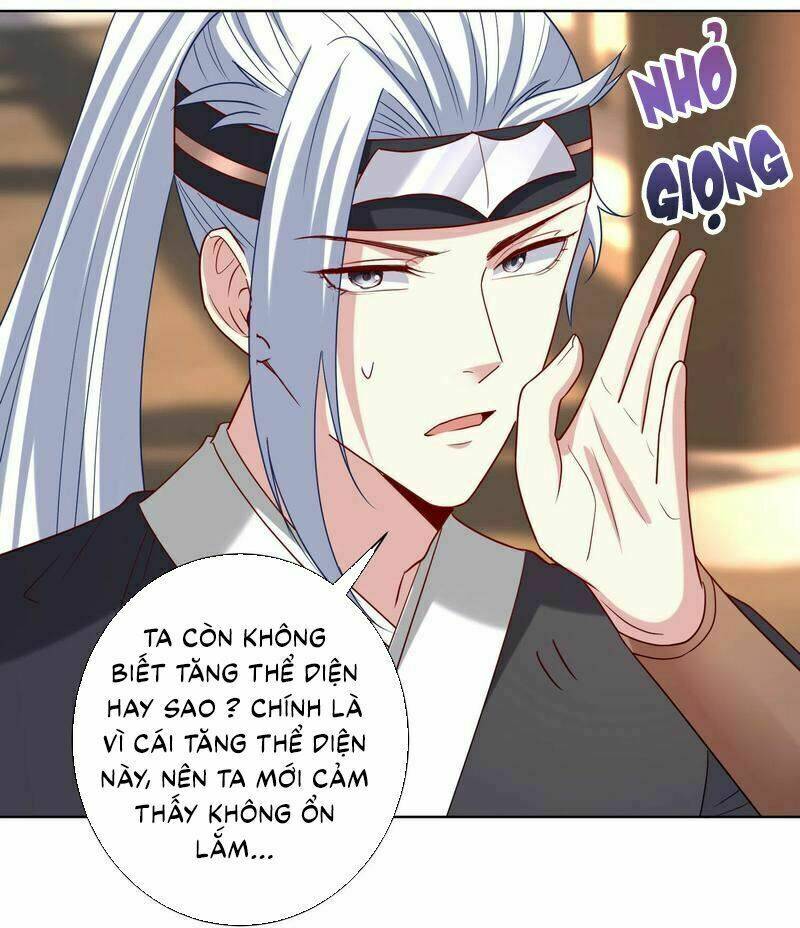 độc y đích nữ chapter 147 18