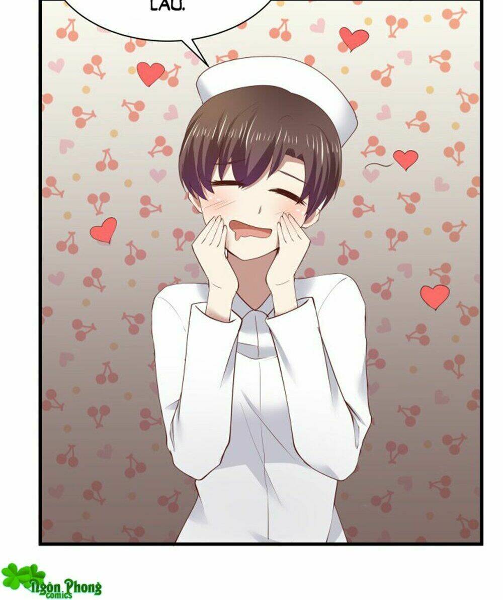 khi trò chơi ác ma bắt đầu chapter 68 14