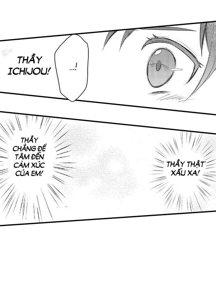 tâm trạng vào buổi tối chapter 3.2 5