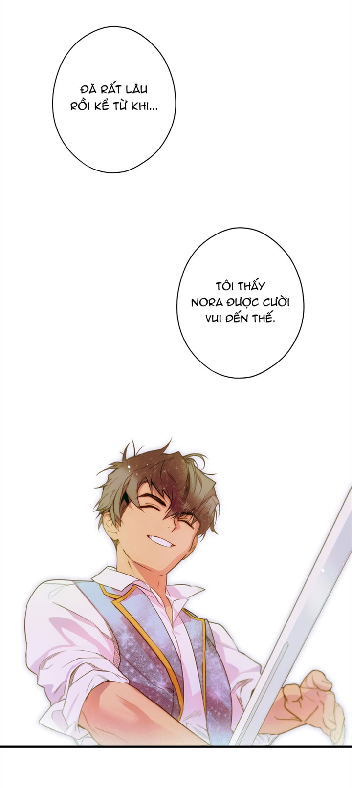 cổ tích về người mẹ kế chapter 39 30