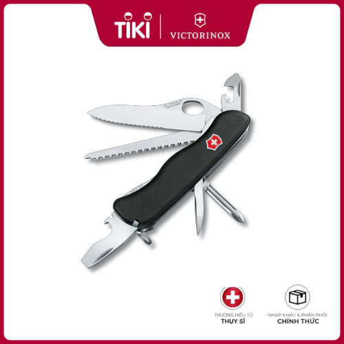 Dao đa năng VICTORINOX Trailmaster (111 mm