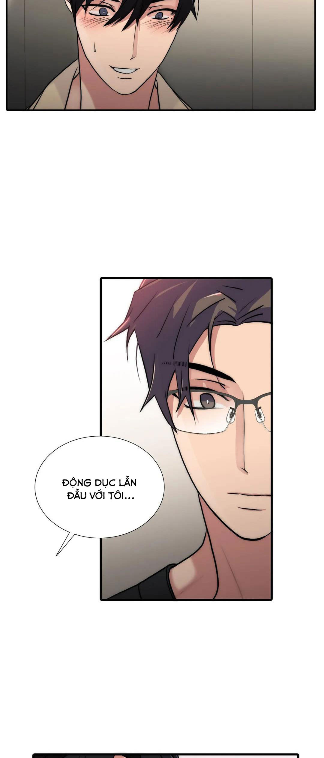 đưa đón người yêu chapter 85 40