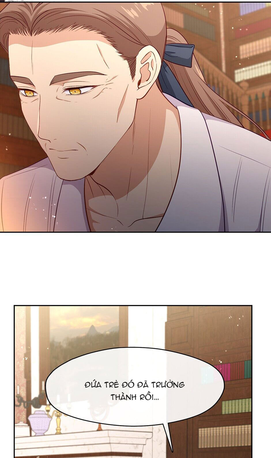 cẩn thận nữ phụ phản diện đấy! chapter 91 27