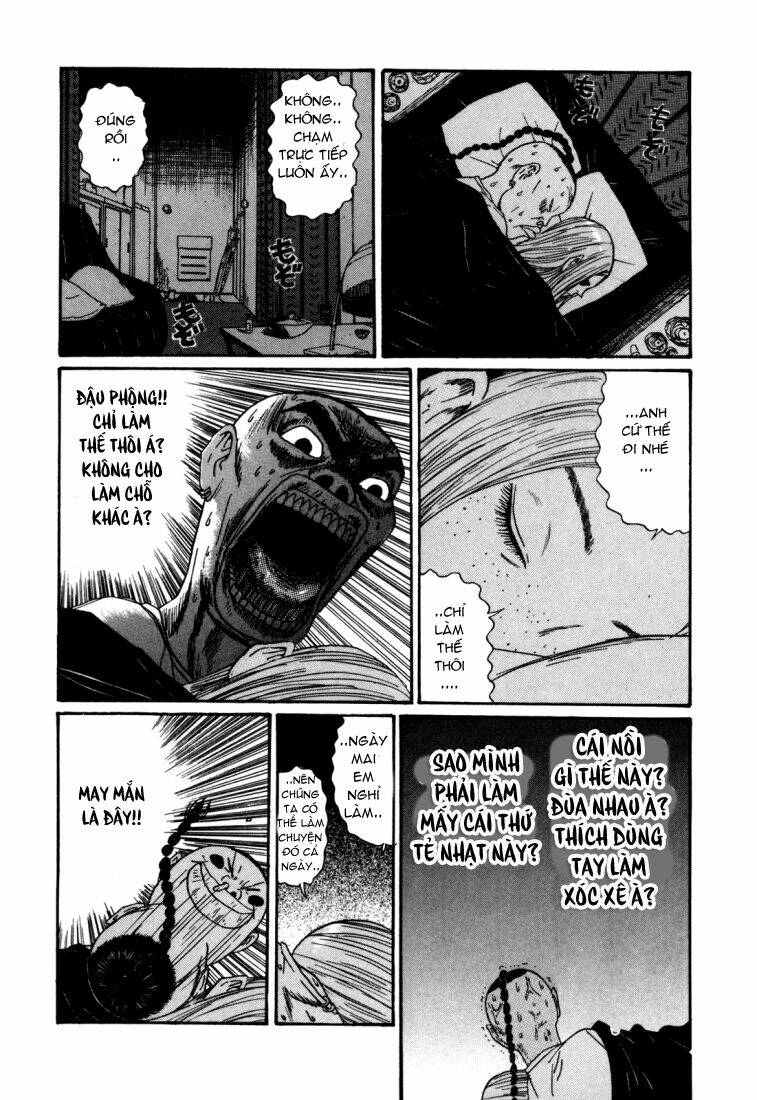 boku to issho chapter 26 14