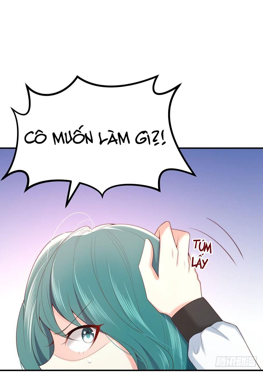 nam thần truy thê chỉ nam chapter 47.2 22