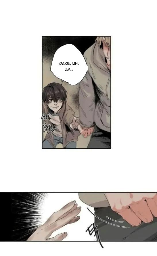 ánh nhìn của quạ chapter 6 5