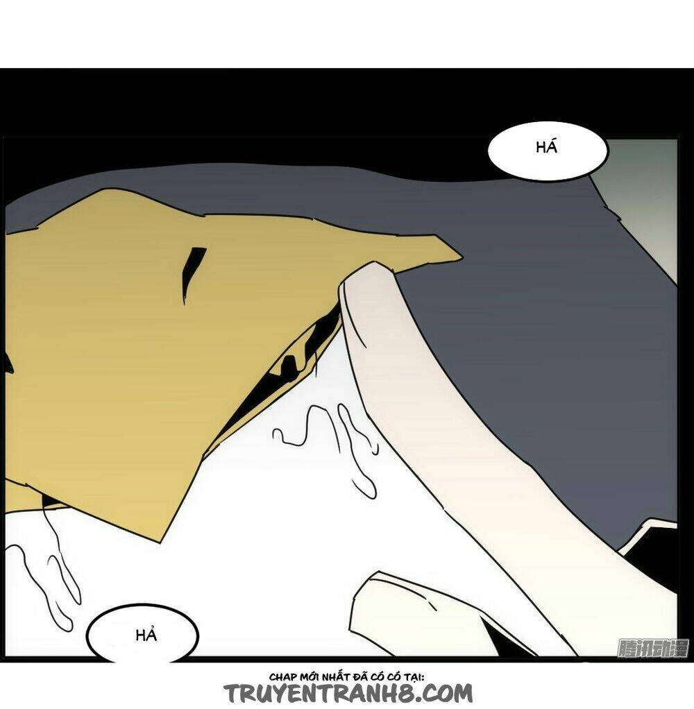 điều ước của người phàm chapter 34 13