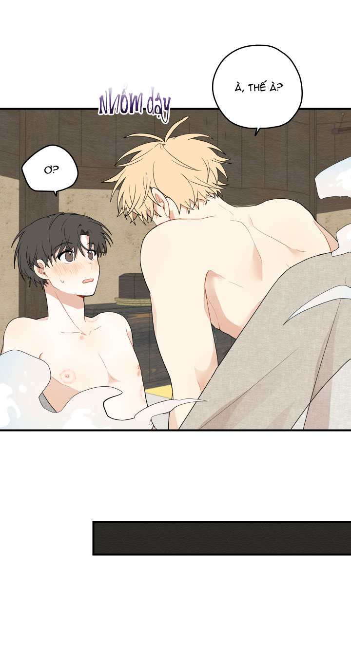 đường hoa liên kiều rơi chapter 18 23