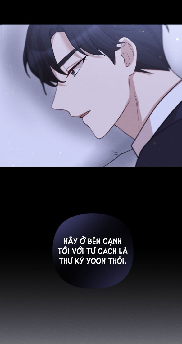 [18+] đêm không thể vãn hồi chapter 10.2 29