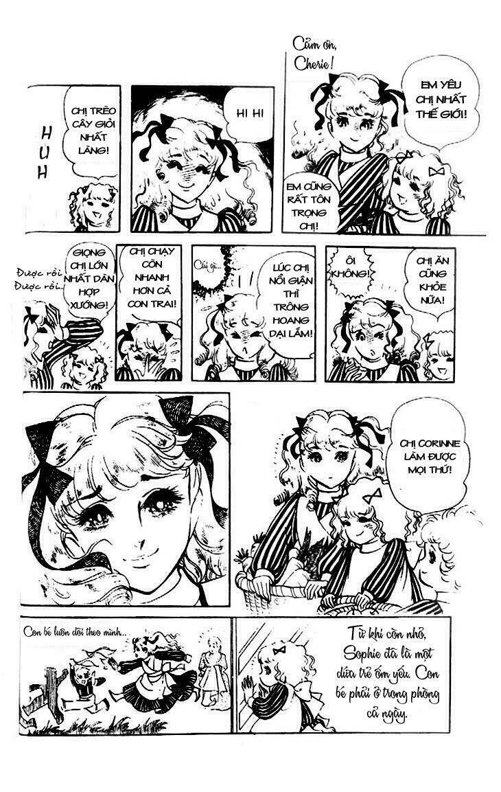 the count s daughter chapter 1 13