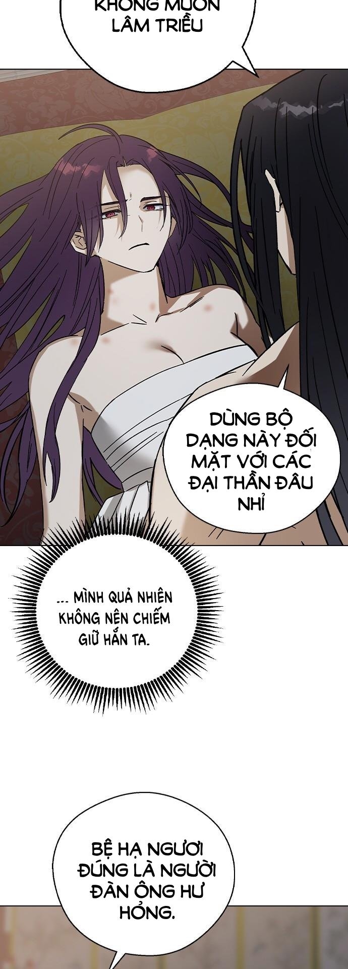 nhân duyên kiếp trước chapter 75.1 28