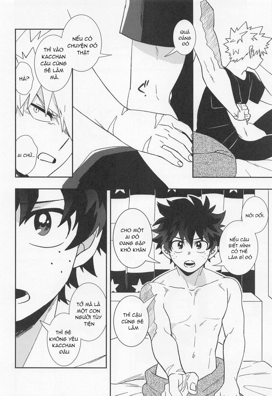 người tà răm luôn có quỷ theo sau chapter 29.1 16