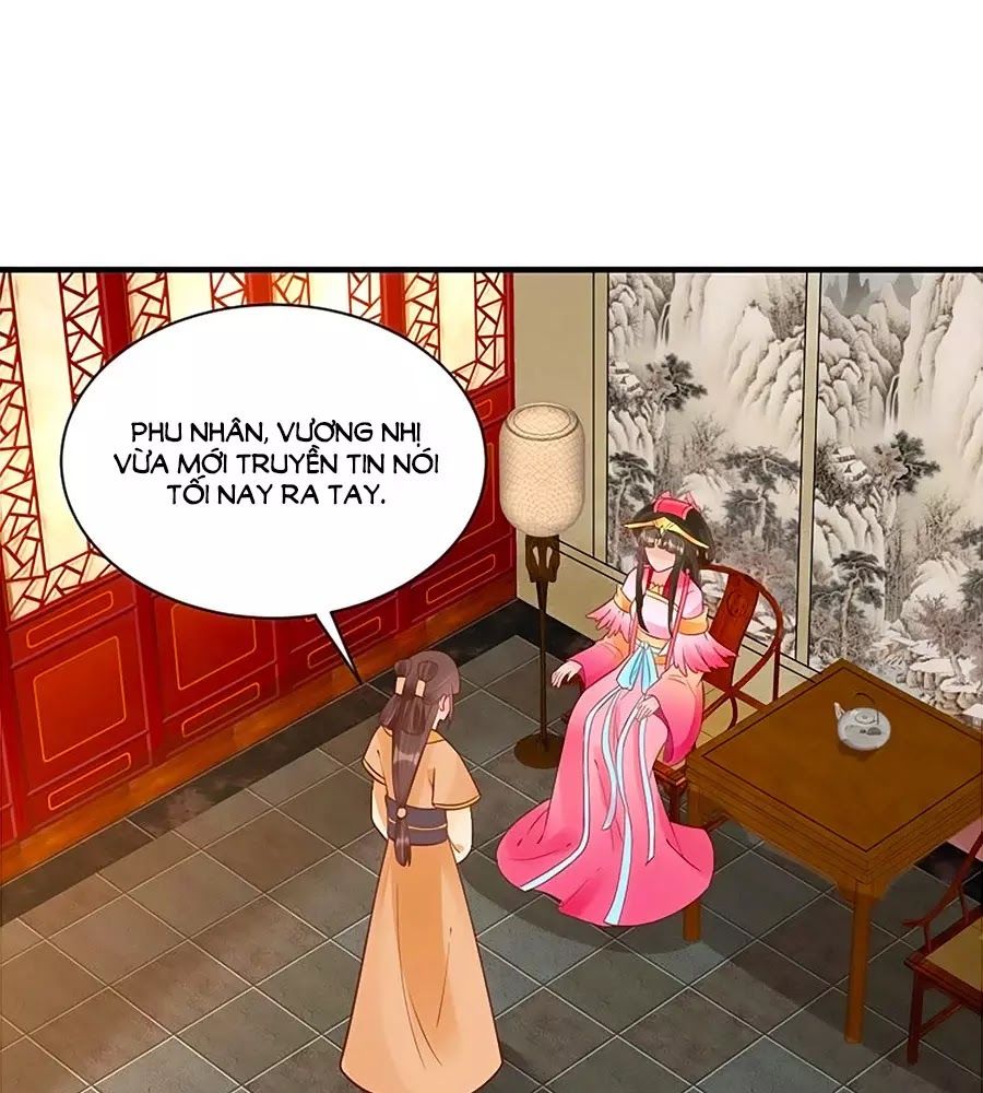thịnh thế lê hoa điện chapter 61 27