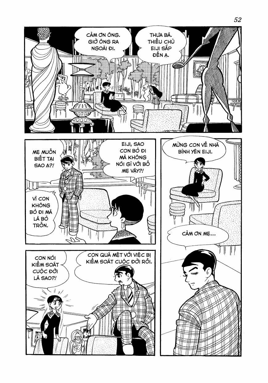 angel no oka chapter 2 3