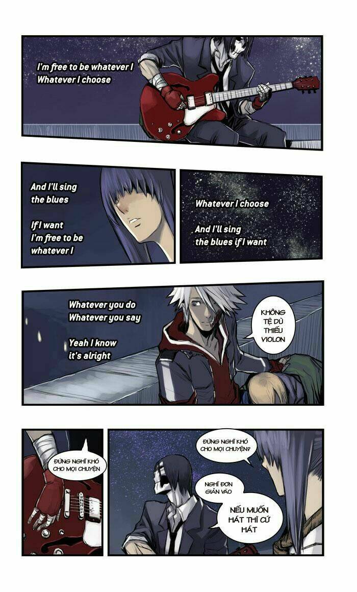 wake up deadman chapter 19 12