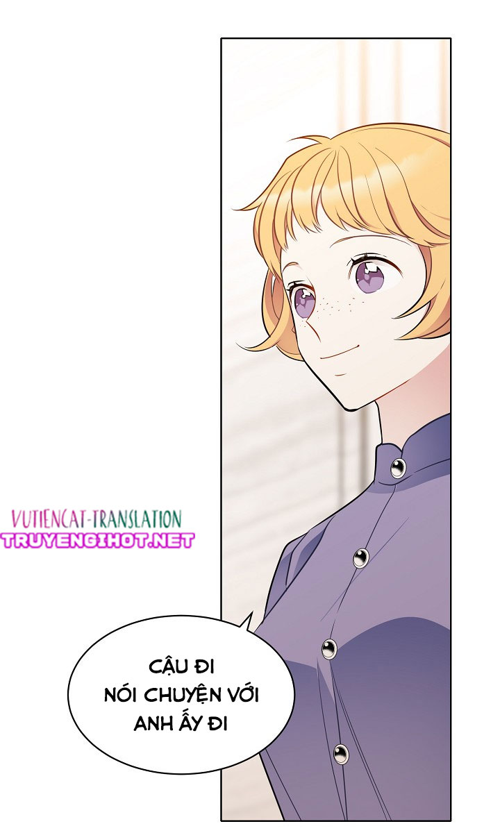 thanh tra của muiella chapter 150.2 22