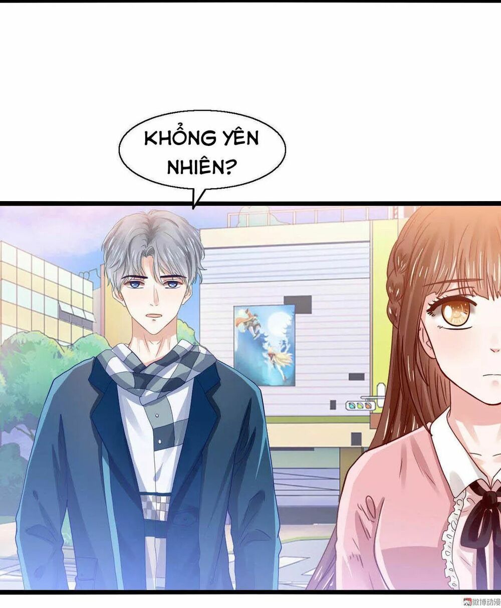 trọng sinh chi song diện cừu phục ký chapter 12 16