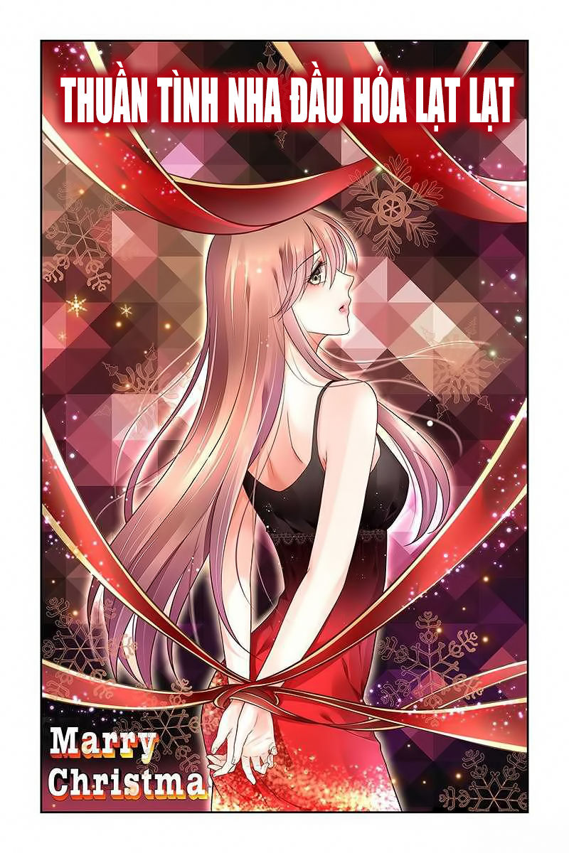 thuần tình nha đầu hoả lạt lạt 2 chapter 9 2