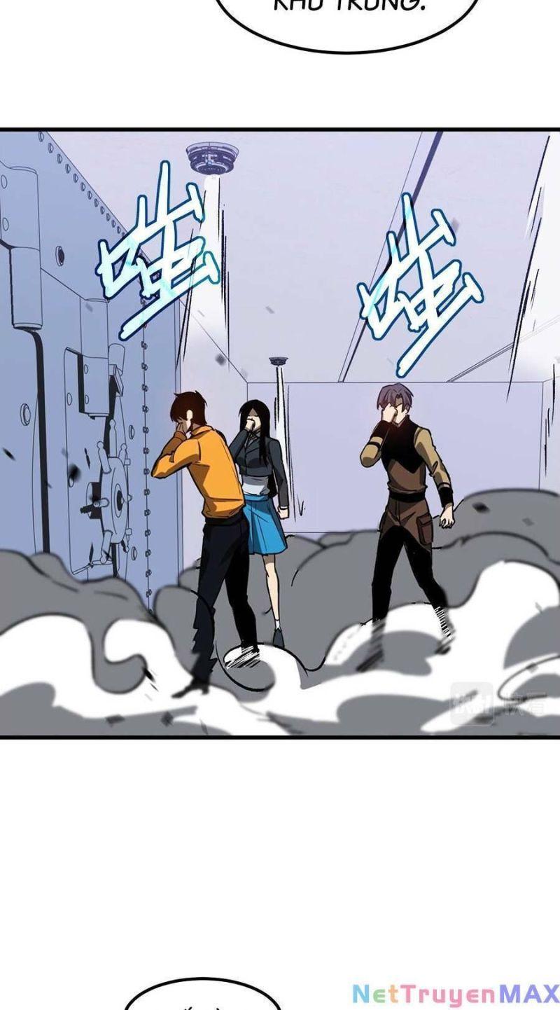 siêu tiến hóa chapter 107 60