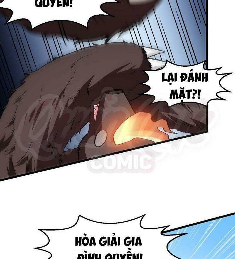 vườn trường cuồng sư hệ thống chapter 93 29