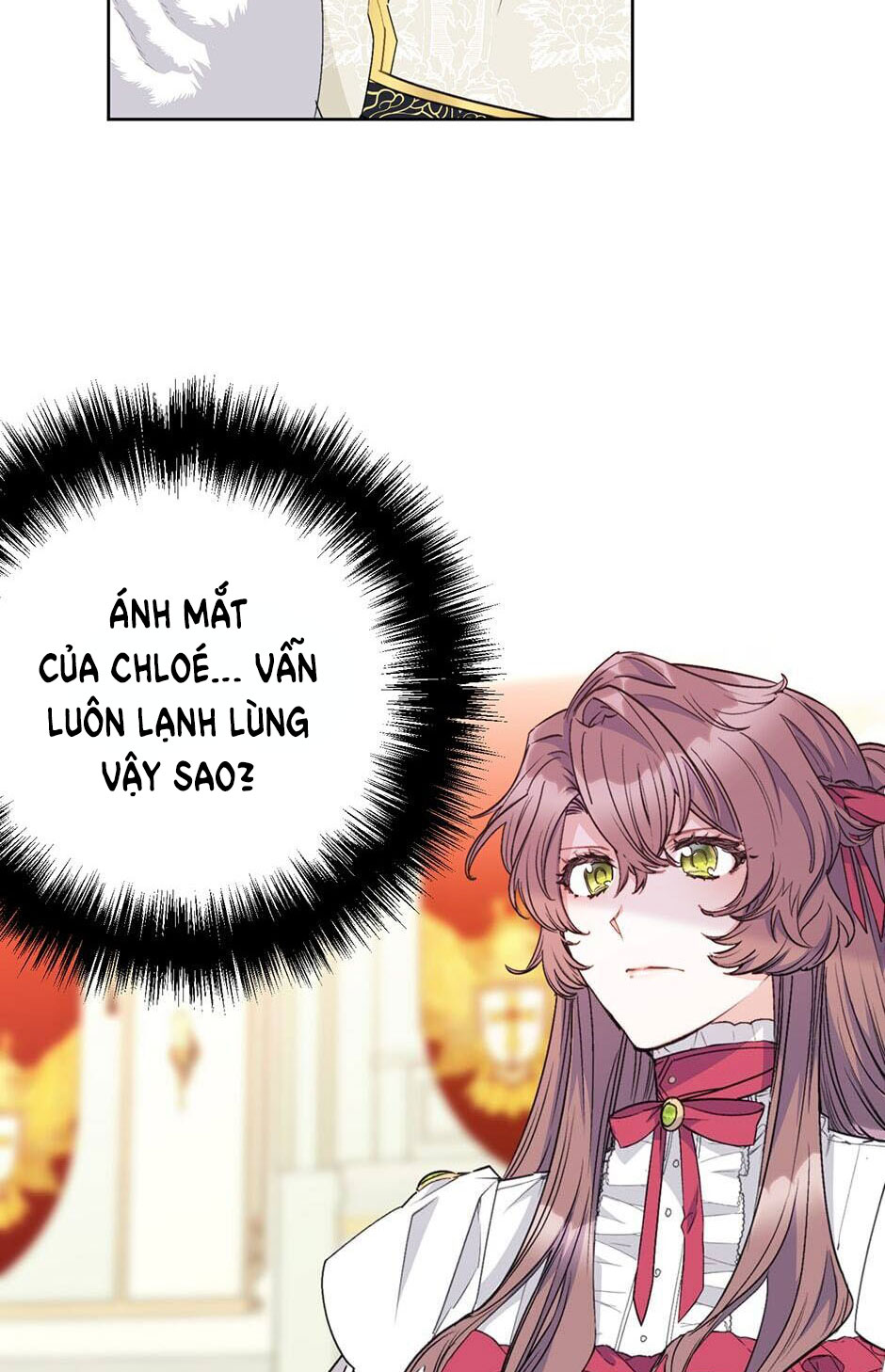 50 công thức pha trà của nữ công tước chapter 125 18