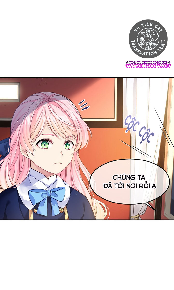 tôi gặp rắc rối vì chồng qúa dễ thương chapter 1 8