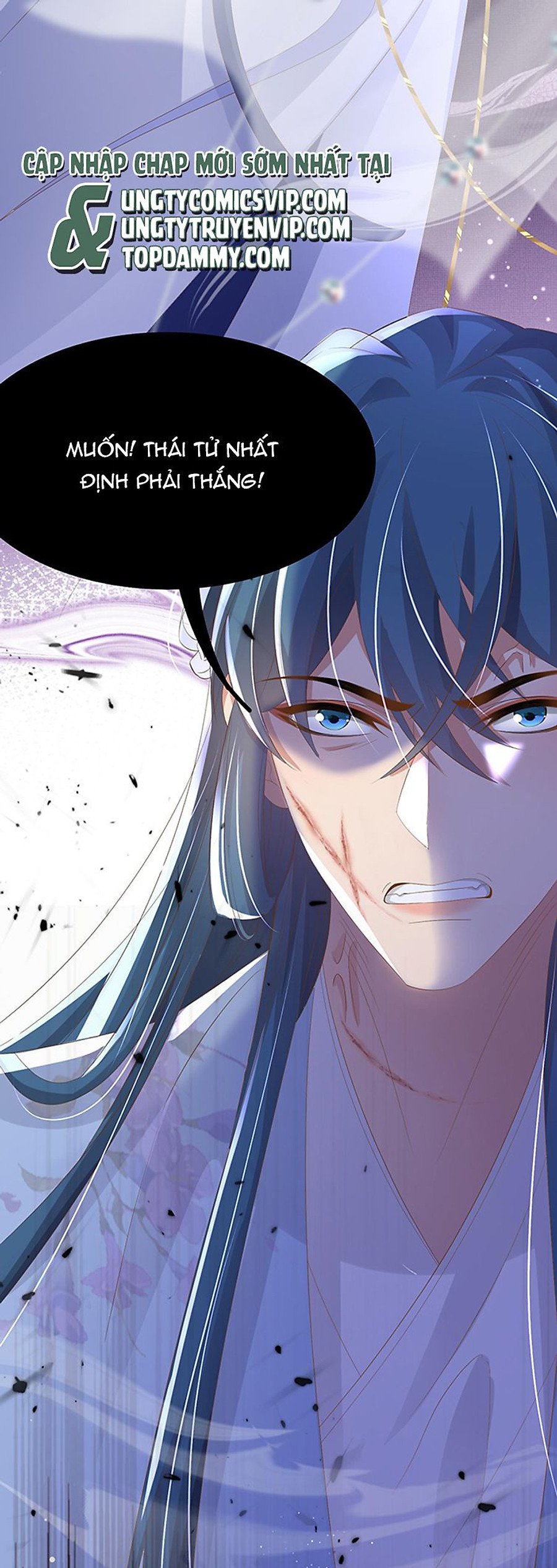 bá tổng vương phi lật xe chỉ nam chapter 103 21