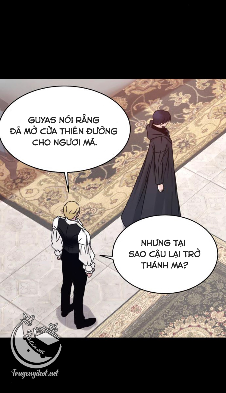 thánh nữ ẩn mình chapter 9.1 13