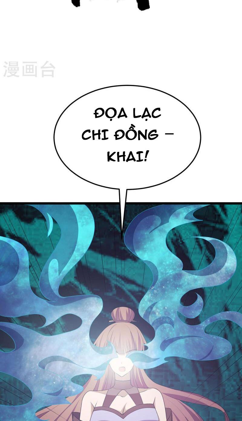 chúa tể tam giới chapter 253 21