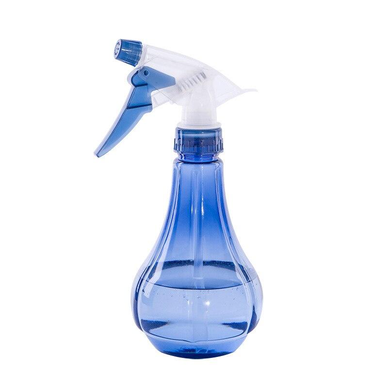 Plastic Bonsai Sprinkler Plant Flower Watering Pot Spray Bottle Garden Mister Sprayer Planting Kettle Garden Bottle Container