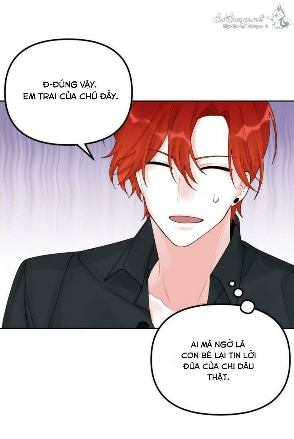 công chúa bãi rác chapter 33 52