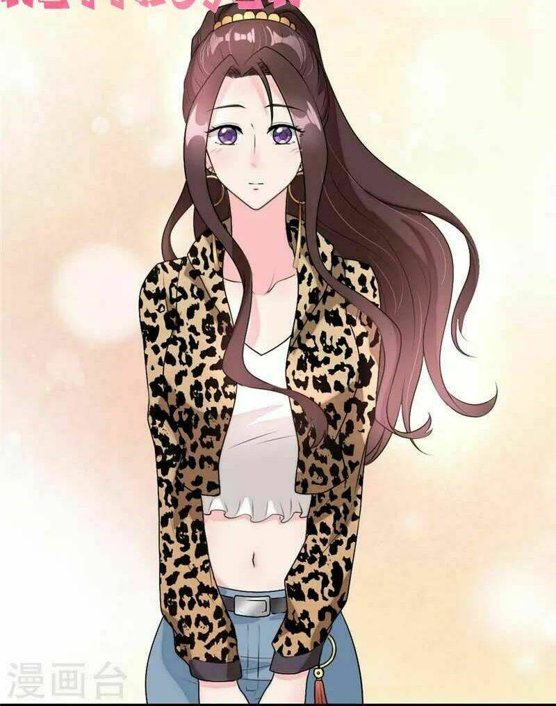 manh bảo đột kích: mami cha con đâu ? chapter 21 9